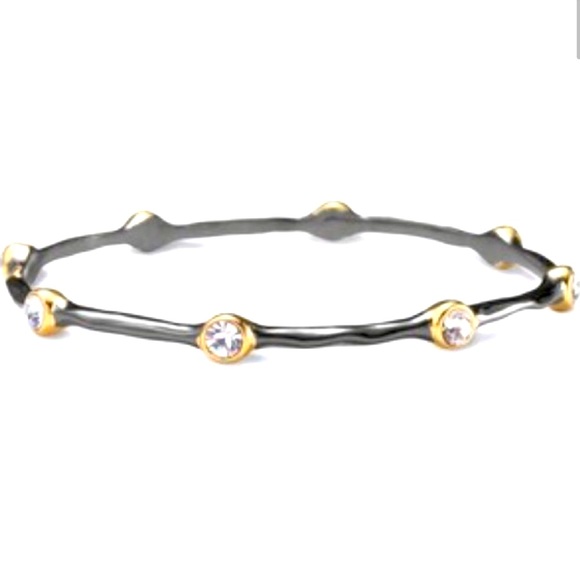 :: Stella & Dot Vintage Harlow Bracelet - Picture 2 of 10